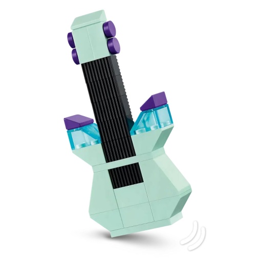 LEGO Classic caixa criativa divertida 11043