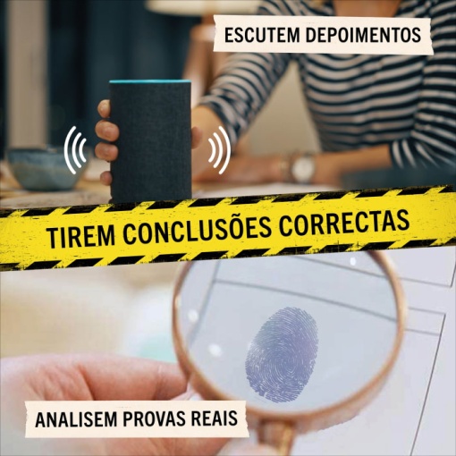 Veneno Verde PYTHAGORAS Hidden Games (Versão portuguesa)