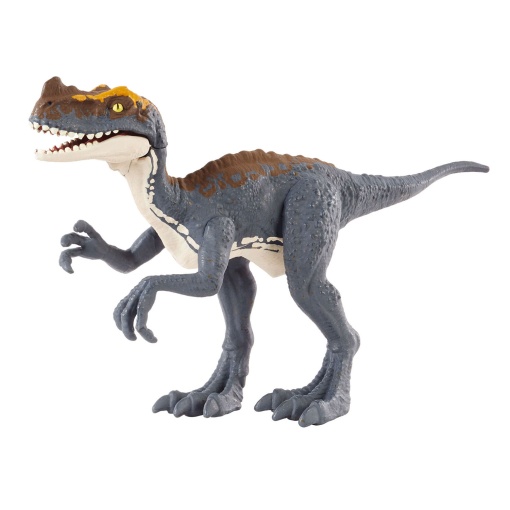 JURASSIC WORLD pack frenético Proceratosaurus 18cm Mattel JGB72/JCL55