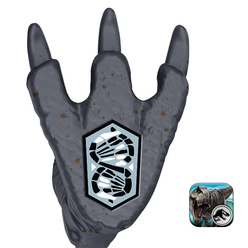 JURASSIC WORLD pack frenético Proceratosaurus 18cm Mattel JGB72/JCL55