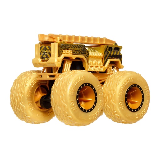 HOT WHEELS Monster Trucks 5 Alarm camião dos bombeiros JCH46