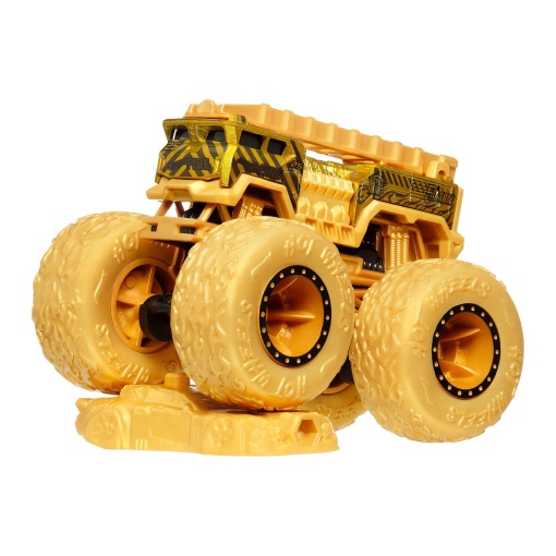HOT WHEELS Monster Trucks 5 Alarm camião dos bombeiros JCH46