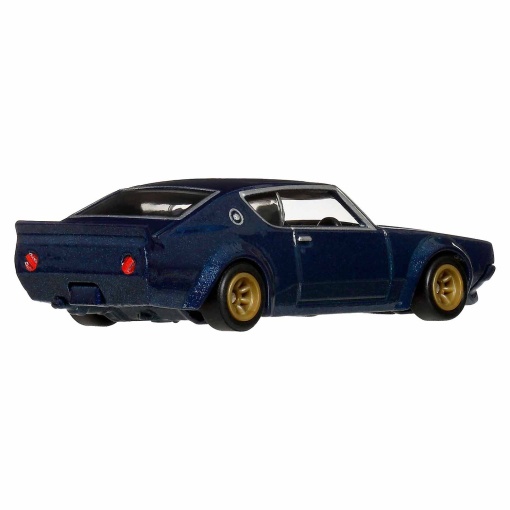 HOT WHEELS Car Culture Nissan Skyline 2000GT-R LBWK Mattel FPY86/JKF11