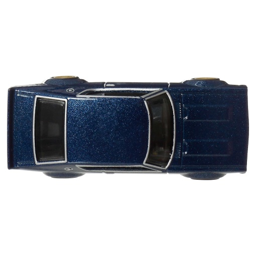 HOT WHEELS Car Culture Nissan Skyline 2000GT-R LBWK Mattel FPY86/JKF11