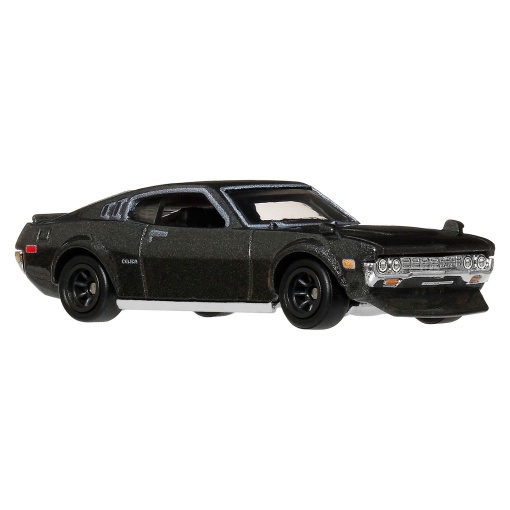 HOT WHEELS Car Culture '77 Toyota Celica Mattel FPY86/JKD98