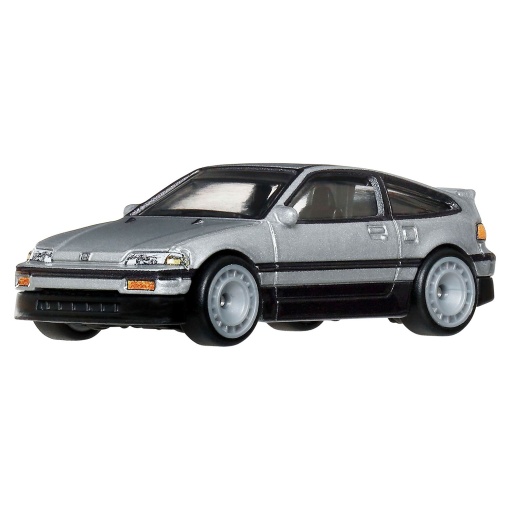 HOT WHEELS Car Culture '88 Honda CRX Mattel FPY86/JKF13