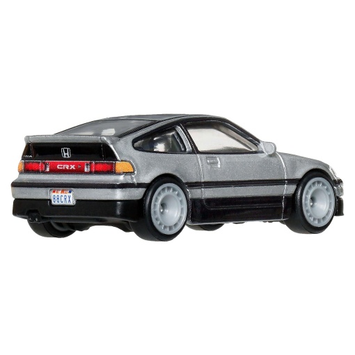 HOT WHEELS Car Culture '88 Honda CRX Mattel FPY86/JKF13
