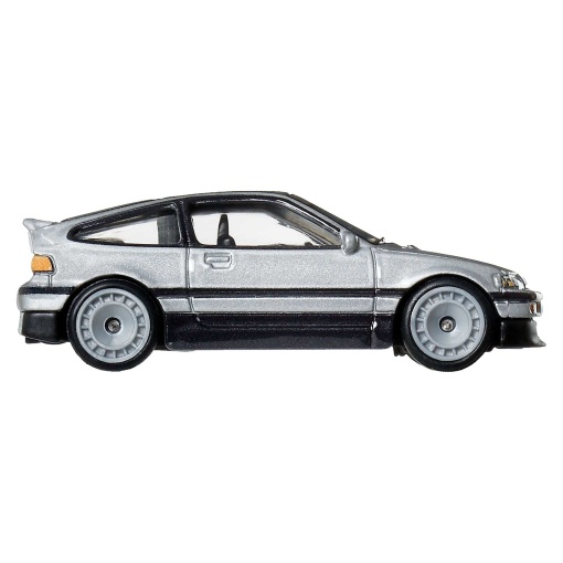 HOT WHEELS Car Culture '88 Honda CRX Mattel FPY86/JKF13