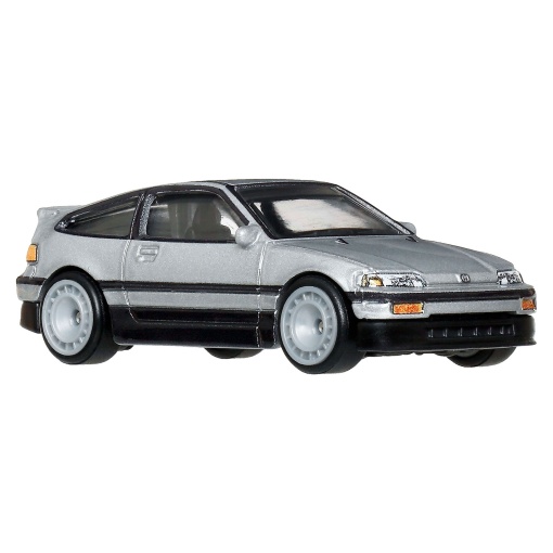 HOT WHEELS Car Culture '88 Honda CRX Mattel FPY86/JKF13