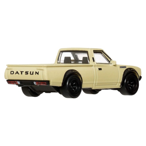 HOT WHEELS Car Culture Datsun 620 Mattel FPY86/JKF12