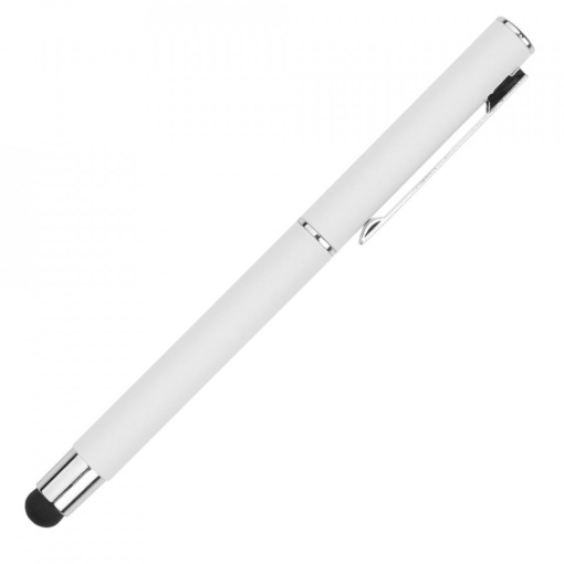 PIERRE CARDIN Claudie touchscreen roller white