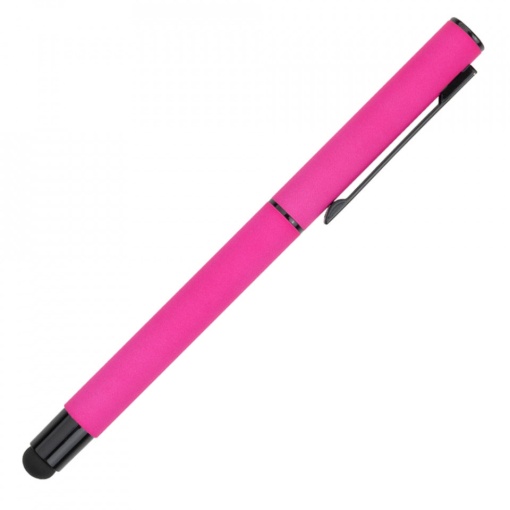 PIERRE CARDIN Celebration touchscreen roller pink