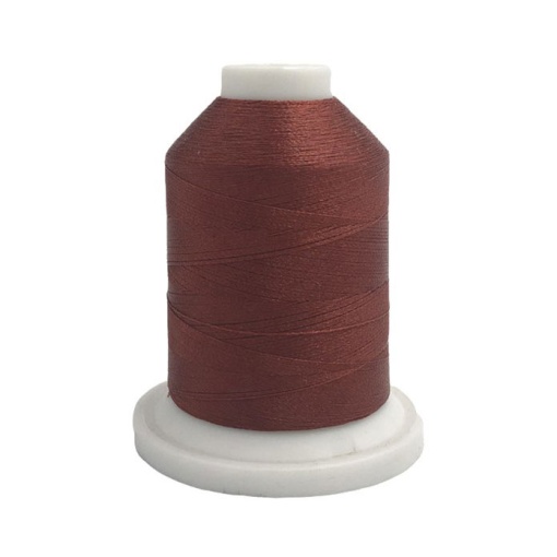 Linha de bordar IRIS 1000m deep garnet