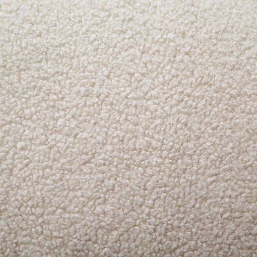 Tecido teddy areia 1x1,50m