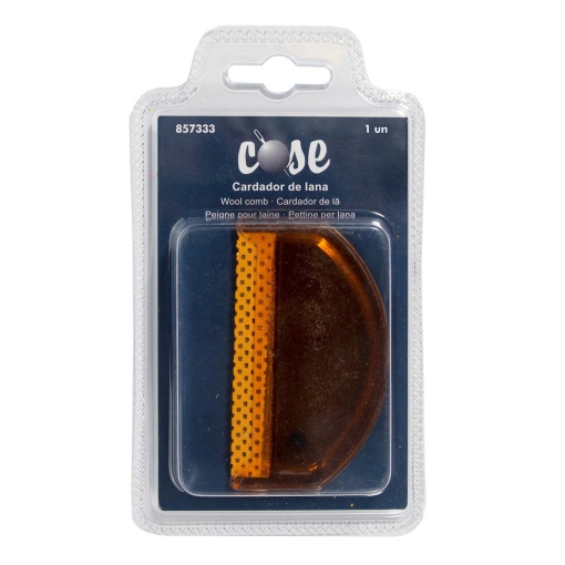 Pente para lã COSE