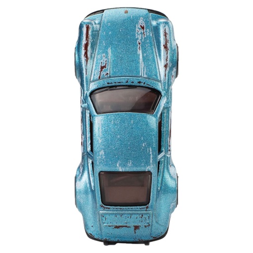 HOT WHEELS Vintage club 1968 '71 Porsche 911 Mattel HRT81/JKY34