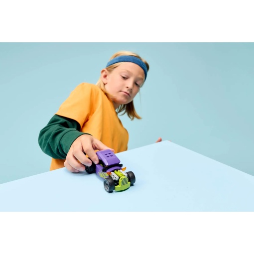 LEGO City Hot Rod 60485