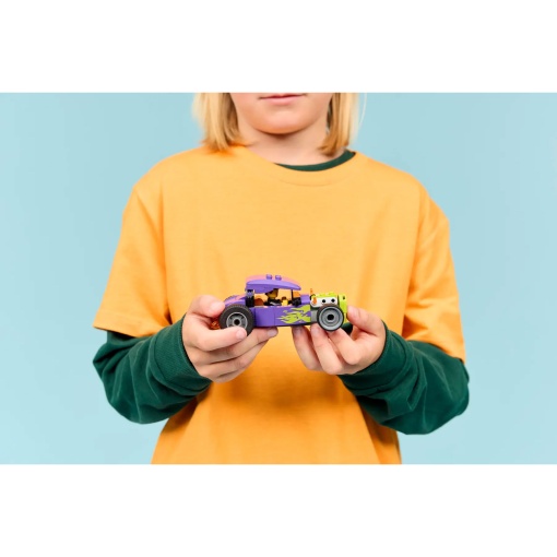 LEGO City Hot Rod 60485