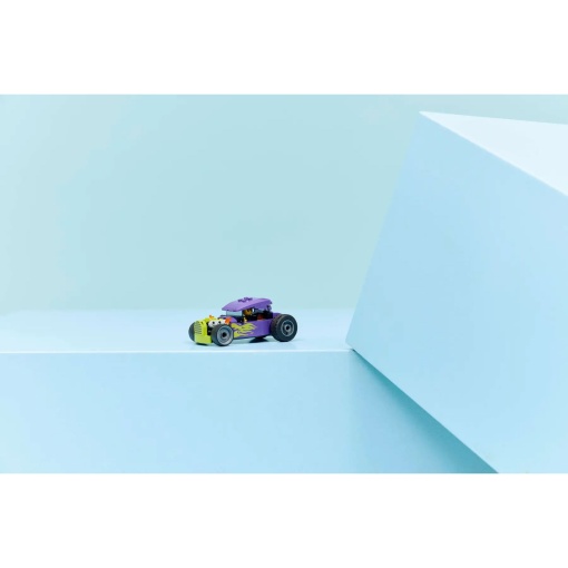 LEGO City Hot Rod 60485