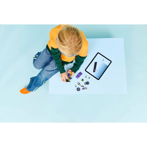 LEGO City Hot Rod 60485