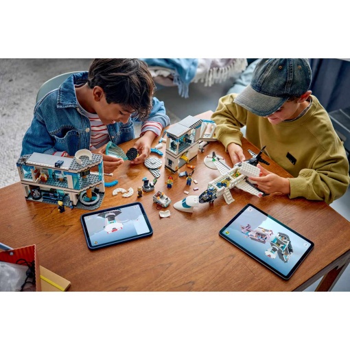 LEGO City Aeroporto com Avião 60502