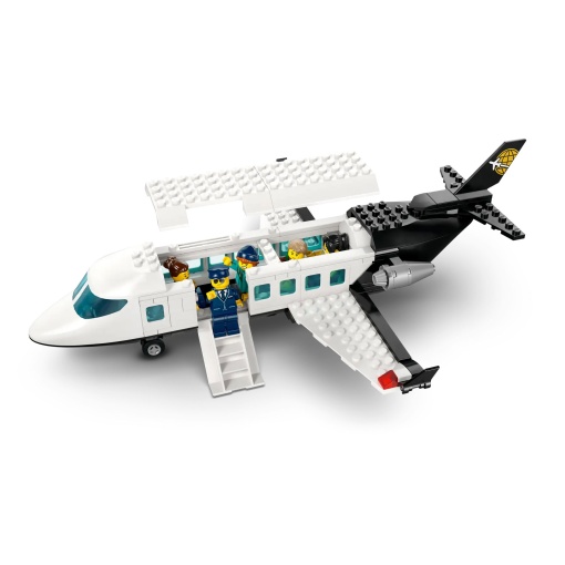 LEGO City Aeroporto com Avião 60502