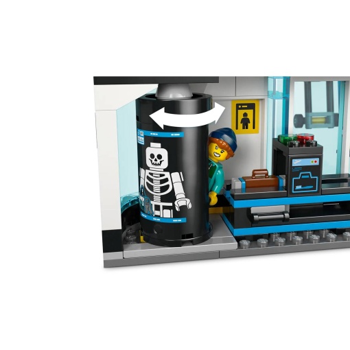 LEGO City Aeroporto com Avião 60502