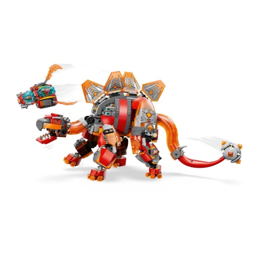 LEGO DREAMZzz Nave Dinossauro 71514