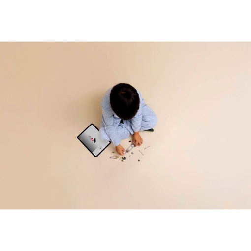 LEGO Star Wars Speeder Bike de The Mandalorian e Grogu 75436