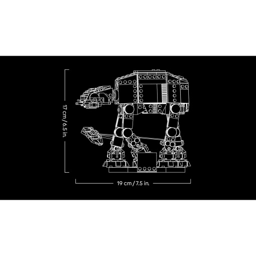 LEGO Star Wars AT-AT 75440