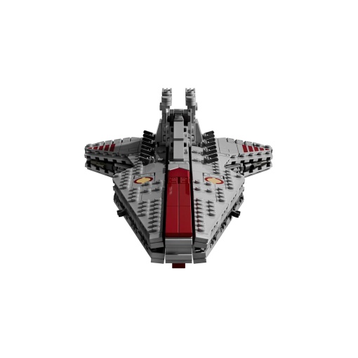 LEGO Star Wars Attack Cruiser de Classe Venator 75441