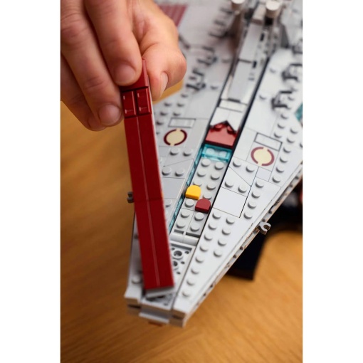 LEGO Star Wars Attack Cruiser de Classe Venator 75441