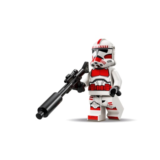 LEGO Star Wars Robô Clone Shock Trooper 75448