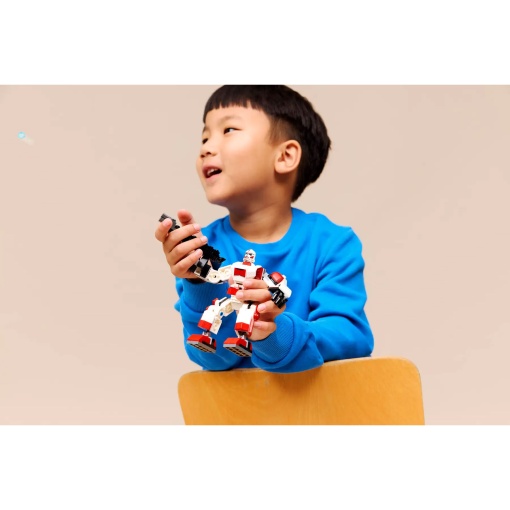 LEGO Star Wars Robô Clone Shock Trooper 75448