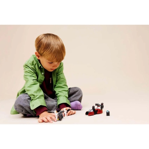 LEGO Star Wars Pacote de Combate do Cerco de Mandalore 75449