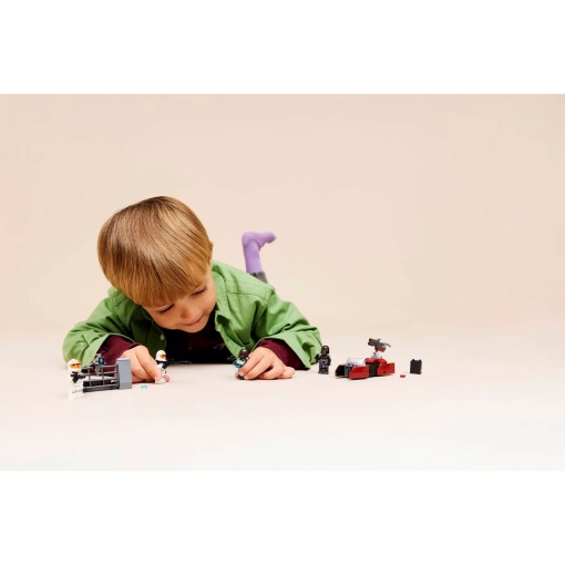 LEGO Star Wars Pacote de Combate do Cerco de Mandalore 75449