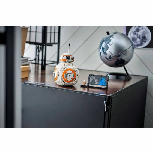 LEGO Star Wars Droide Astromech BB-8