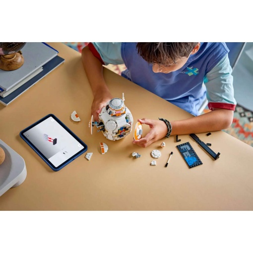 LEGO Star Wars Droide Astromech BB-8