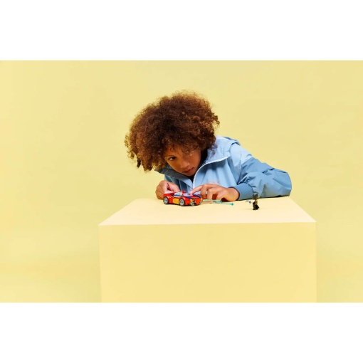 LEGO Marvel Spider-Man contra Wolverine Venomizado 76336