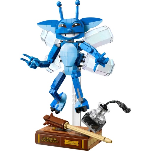 LEGO Harry Potter Pixie da Cornualha 76461