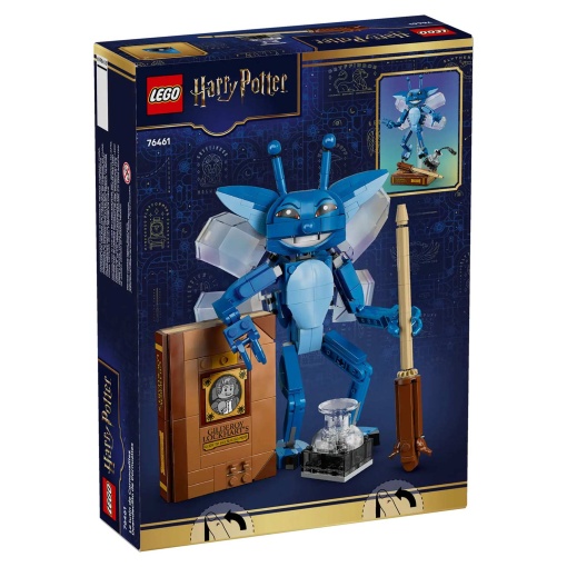 LEGO Harry Potter Pixie da Cornualha 76461