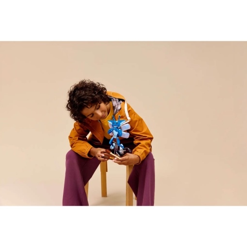 LEGO Harry Potter Pixie da Cornualha 76461