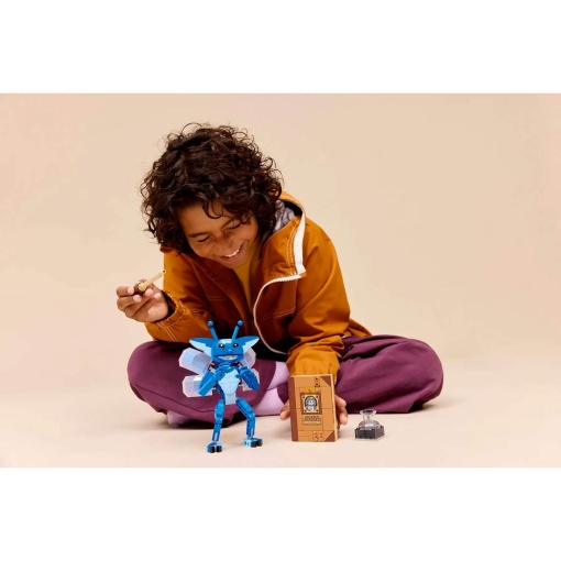 LEGO Harry Potter Pixie da Cornualha 76461