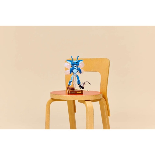 LEGO Harry Potter Pixie da Cornualha 76461