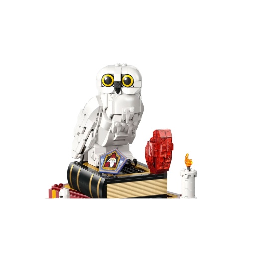LEGO Harry Potter A Pedra Filosofal - Edição de Colecionador 76466