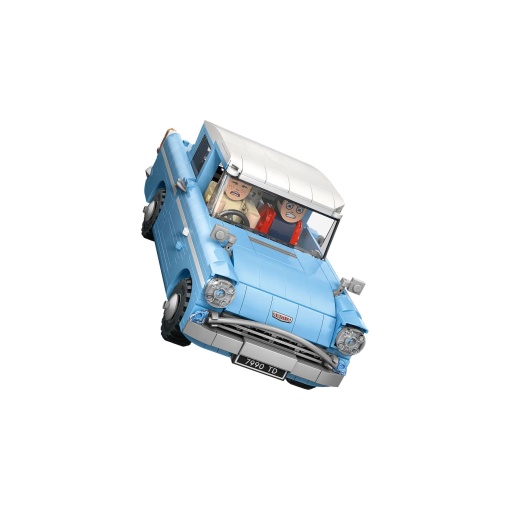 LEGO Harry Potter Enchanted Flying Ford Anglia 76470