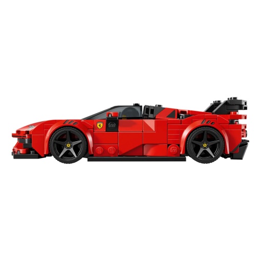 LEGO Speed Champions Carro Desportivo Ferrari SF90 XX Stradale 77254