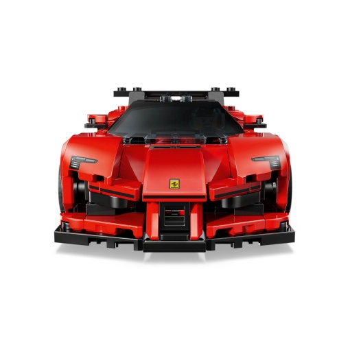 LEGO Speed Champions Carro Desportivo Ferrari SF90 XX Stradale 77254
