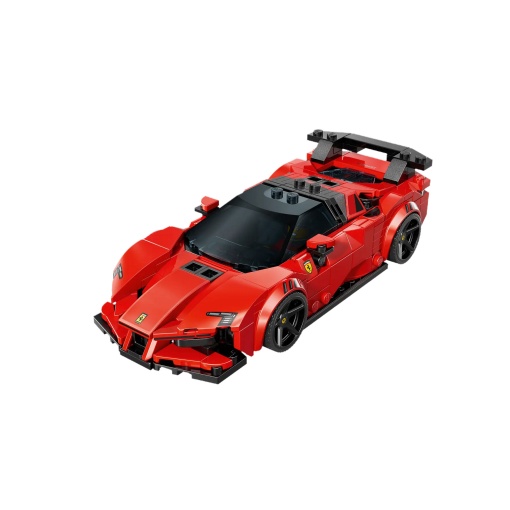 LEGO Speed Champions Carro Desportivo Ferrari SF90 XX Stradale 77254