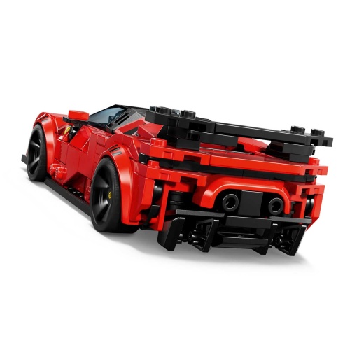 LEGO Speed Champions Carro Desportivo Ferrari SF90 XX Stradale 77254
